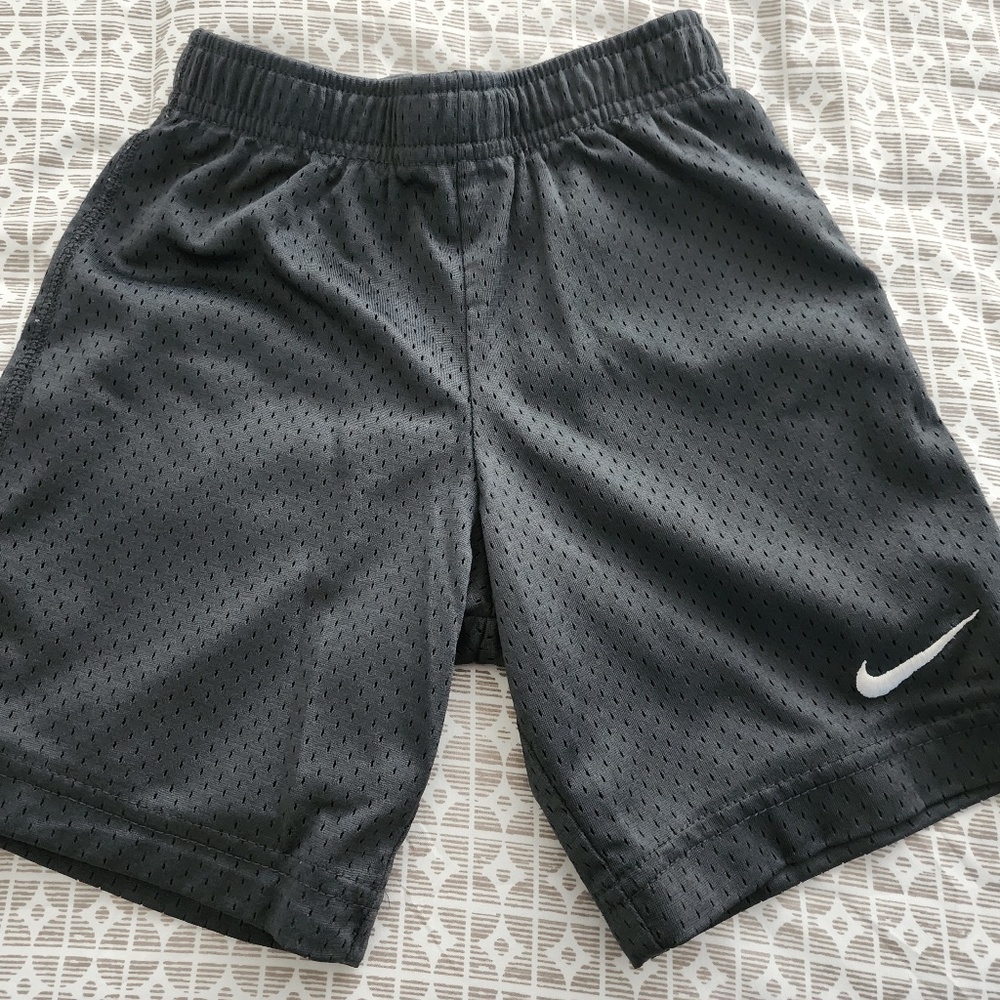 4 Piece Boys Shorts Bundle